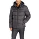 thumbnail image 1 of Chaqueta Tommy Hilfiger clásica con capucha acolchada para hombre, 3 veces más grande, 1 of 2