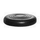 thumbnail image 1 of Taburete De Bar De Repuesto Con Asiento Superior Y Cojín Para Mostrador De Comedor, Color Negro, 1 of 3