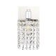 thumbnail image 1 of Aplique de Pared Living District Phineas Cromo con Cristales 120V, 1 of 5