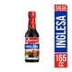 thumbnail image 1 of Salsa Inglesa Frasco, 165 cc, 1 of 2