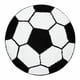 thumbnail image 1 of Alfombra Football Para Niños 100 x 100, 1 of 6