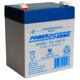 thumbnail image 1 of Batería Power Sonic PS-1250F2 12V 5Ah Fast-on, 1 of 2