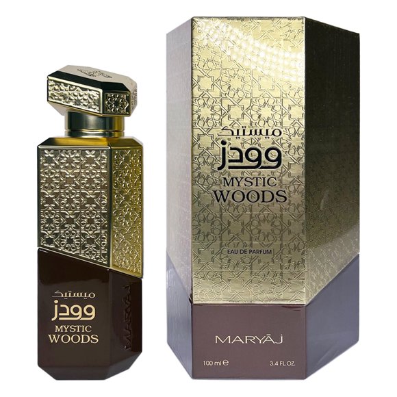 Perfume Mariaj Mystic Woods 3.4 oz 100 ml EDP Unisex