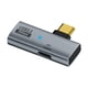 thumbnail image 1 of Adaptador Tipo C A USB De 100W, Carga PD De 100W Para Teclado, Tableta, Teléfono Móvil, 1 of 5