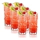 thumbnail image 1 of SET DE 6 VASOS TIKI 420ML COCTELES, 1 of 5