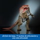 thumbnail image 2 of Figura Dinosaurio Jurassic World Spinosaurus, 2 of 5