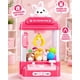 thumbnail image 4 of Máquina de Peluches Infantil Interactiva con Mini Peluches y Controles, 4 of 6