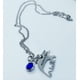 thumbnail image 2 of Colgante Collar Largo Mama Bear Amor De Madre E Hijo, 2 of 3