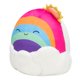 thumbnail image 2 of Peluche Squishmallows Original Sunshine Rainbow 35 cm, 2 of 8