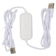 thumbnail image 5 of Cable de transferencia de datos de PC a PC Cable de transferencia compartida USB de alta velocidad Cable de transferencia de datos de computadora, 5 of 8