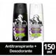 thumbnail image 1 of Desodorante Aerosol Axe dark tempation Hombre, 152 ml, 1 of 2