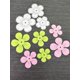 thumbnail image 2 of Matrices de corte metálicas de flores Kashoer para scrapbooking, 2 of 4