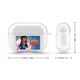 thumbnail image 2 of Mira Detective Real-theme AirPods Pro Earphone Case Compatible with Apple Devices Premium Flexible TPU theme Custom, 2 of 6