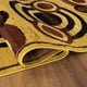 thumbnail image 2 of Bajada De Cama Kashan Beige 60x90, 2 of 4