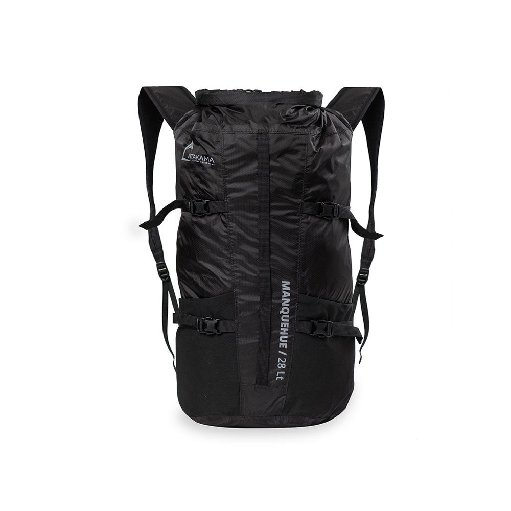 Mochila Plegable Impermeable 28 Lt Manquehue Atakama Outdoor