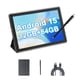 thumbnail image 1 of Tablet HOTTABLET 10 Android 15 12 GB RAM 64 GB ROM 6000 mAh, 1 of 7