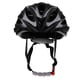 thumbnail image 1 of Casco De Seguridad Para Adultos Para Ciclismo, Patinaje En Línea, Rescate, Negro, 1 of 5