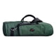 thumbnail image 3 of Estuche De Transporte Para Trompeta De Concierto Impermeable Tela Oxford Correa De Hombro Verde, 3 of 3