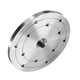 thumbnail image 3 of Máquina De Carpintería Reemplaza Los Agujeros De Montaje Del Tornillo, Plato Frontal De Torno De Madera, 6 Pulgadas, 3 of 5