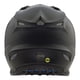 thumbnail image 3 of Casco Troy Lee Designs SE4 POLIACRILITA Mono Negro MD, 3 of 7