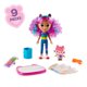 thumbnail image 2 of Muñeca Con Accesorios Deluxe., 2 of 6