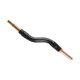 thumbnail image 1 of Herramienta De Soldadura Para Doblar Tubos, Pieza De Varilla Para Doblar, Herramienta De Soldadura, Adaptador Para Doblar Tubos, Longitud 24cm, 1 of 3