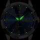 thumbnail image 5 of Reloj de Pulsera de Cuarzo para Hombre con Estilo - Impermeable, Doble Calendario, Reloj de Moda con Movimiento Preciso de Cuarzo - Ideal para Uso Diario, Negocios O Ocasiones Casuales, 5 of 6