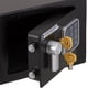 thumbnail image 4 of YALE CAJA FUERTE ELECTRONICA MINI 4.2 LT. NE, 4 of 7
