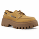 thumbnail image 3 of Mocasin Camel Mujer Casual Chalada Lennon, 3 of 7