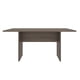 thumbnail image 5 of Mesa De Comedor Beijing Avellana 74,6X160X90 Cm, 5 of 10