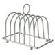thumbnail image 2 of Soporte Para Estante Para Tostadas, Decoración De Encimera Portátil, Soporte Para Pan, Soporte Para Pan Plateado, 2 of 5