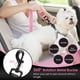 thumbnail image 3 of SlowTon Dog Car Seat Belt, accesorio 3 en 1 con anclaje LATCH, 3 of 3