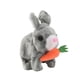 thumbnail image 2 of Juguete Electrónico Para Caminar Para Mascotas Para La Hora De Acostarse, Amigo, Fiesta, Juguetes Para Ni?os, Gris, 2 of 5