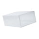 thumbnail image 1 of Caja De Almacenamiento De Zapatos Apilable Con Tapa, Vitrina Escalonada Para Gabinete Doméstico Para Hombres, 1 of 3