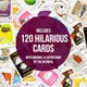 thumbnail image 2 of Juego de Cartas Exploding Kittens Party Pack 210 Jugadores, 2 of 3