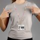 thumbnail image 3 of Cordón para Enfermeras MyfavoriteK con Collar de Cuentas para Mujeres, 3 of 7