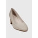 thumbnail image 4 of Zapato Adah Beige, 4 of 5
