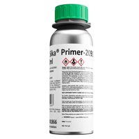Primer Sika Primer-209 D, Botella Negra De 250 Ml