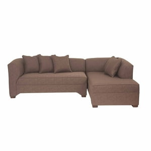 Muebles América - New Metropolitan Derecho Lino Café