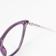 thumbnail image 2 of Gafas de Lectura Bhigh +3,5 Dioptrías Color Púrpura, 2 of 9