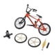 thumbnail image 5 of Juego De Juguete Modelo De Bicicleta Con Dedos Naranja, 5 of 5
