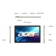 thumbnail image 2 of Tablet Acer Iconia V10-21-82CD de 10.1'' 4 GB de RAM y 128 GB eMMC, 2 of 9