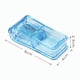 thumbnail image 1 of Pastillero Organizador Cortador Divisor Dosificador Pastilla, 1 of 3