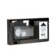 thumbnail image 1 of Adaptador de casete My Needle Store para SVHS VHS-C a VHS, 1 of 6