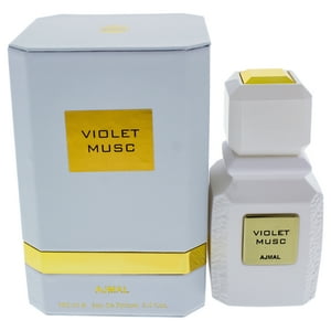 Violeta Musc De Ajmal Para Unisex - Edp Spray