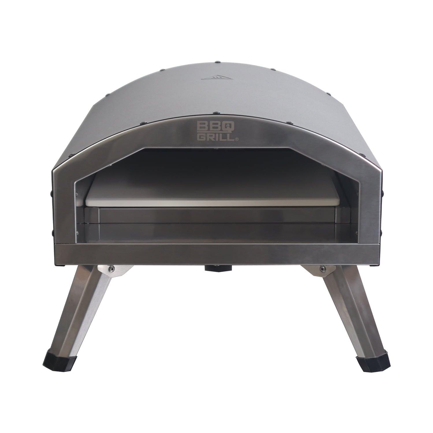 Bbq Grill - Horno De Pizza Electrico New York