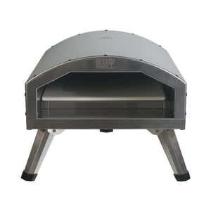 Bbq Grill - Horno De Pizza Electrico New York