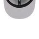 thumbnail image 5 of Jockey Gorra New Era 9FORTY Dotted Floral New York Yankees Negro, 5 of 5