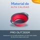 thumbnail image 5 of Colador Plegable Pro Outdoor rojo, 5 of 5