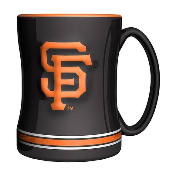 Taza Boelter Brands 414 ml San Francisco Giants